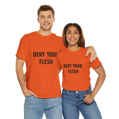 "Follow me" | Tee
