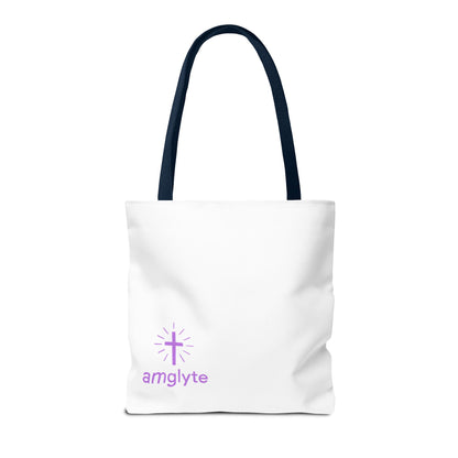 Made New Tote | 2 Corinthians 5:17