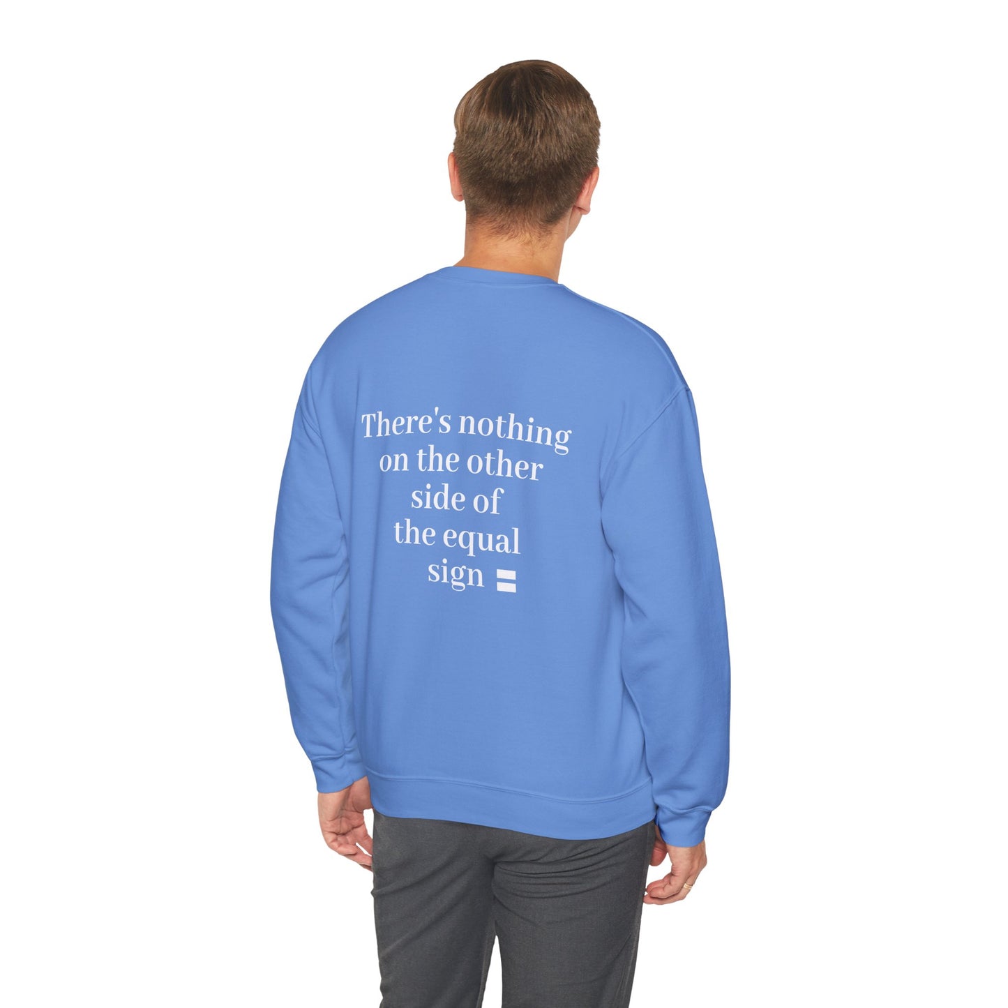 Jesus = Everything | Crewneck