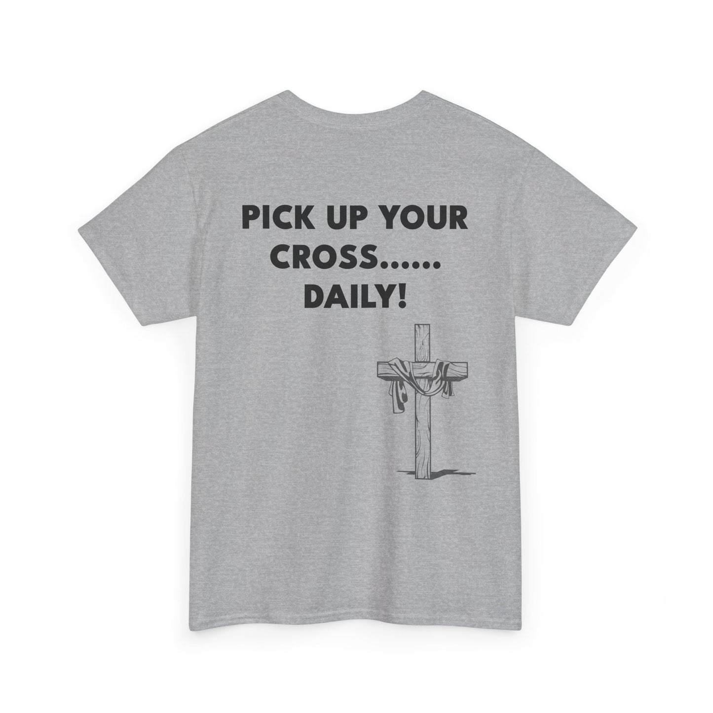 "Follow me" | Tee