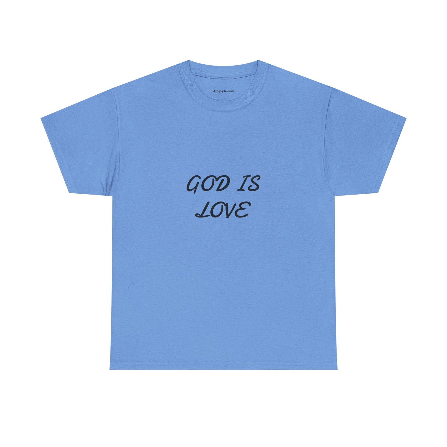 God is Love | Tee