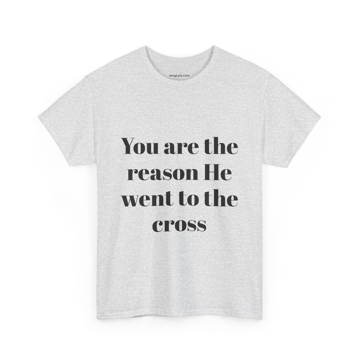 By His Stripes | Tee