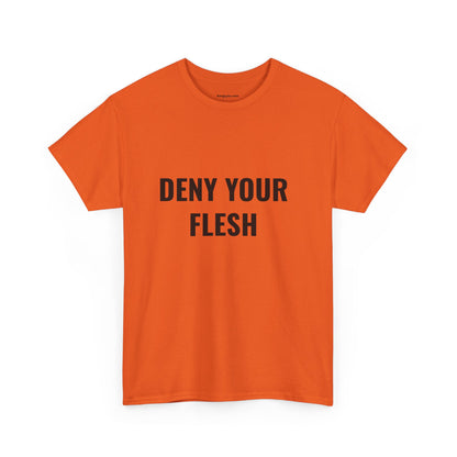 "Follow me" | Tee