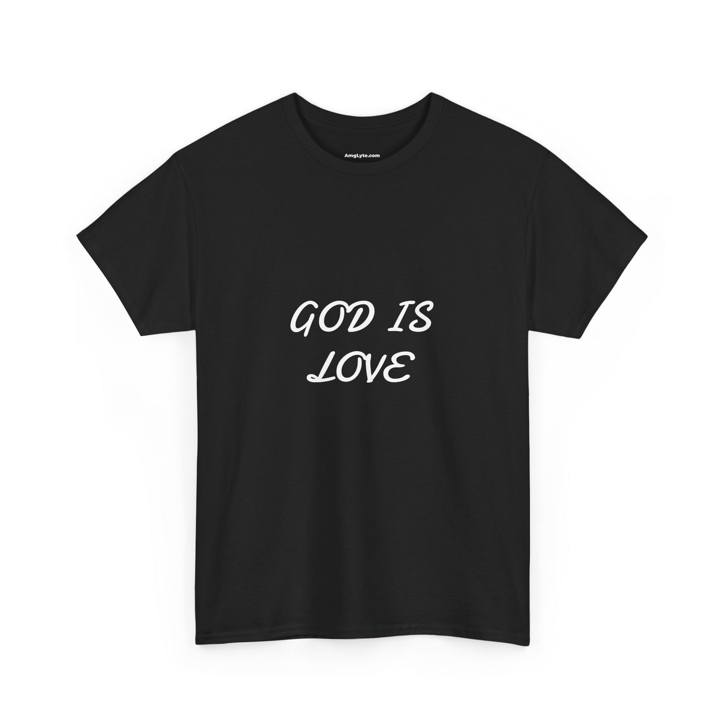 God is Love | Tee