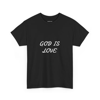 God is Love | Tee