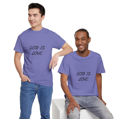 God is Love | Tee