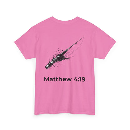 Fishermen |Tee