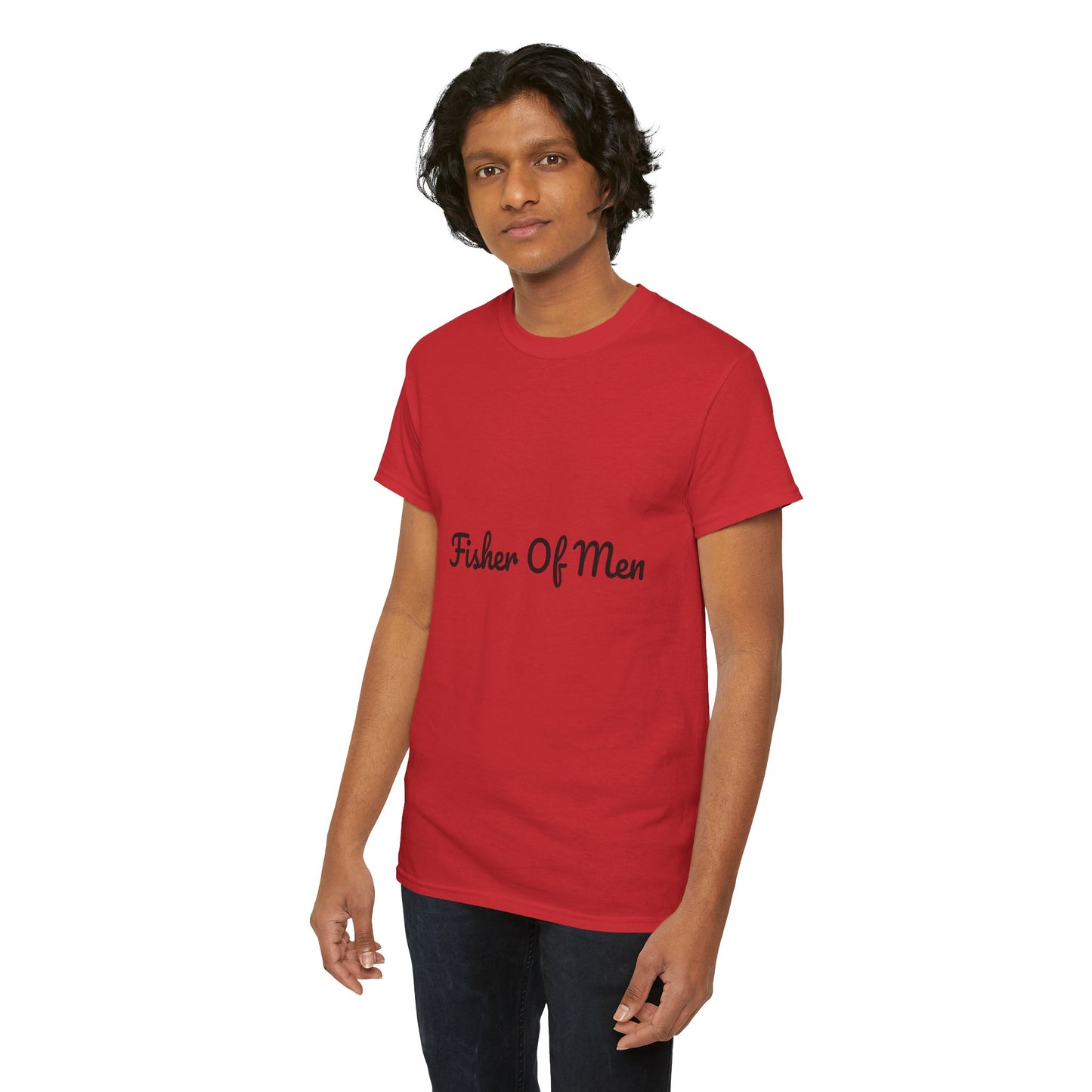 Fishermen |Tee