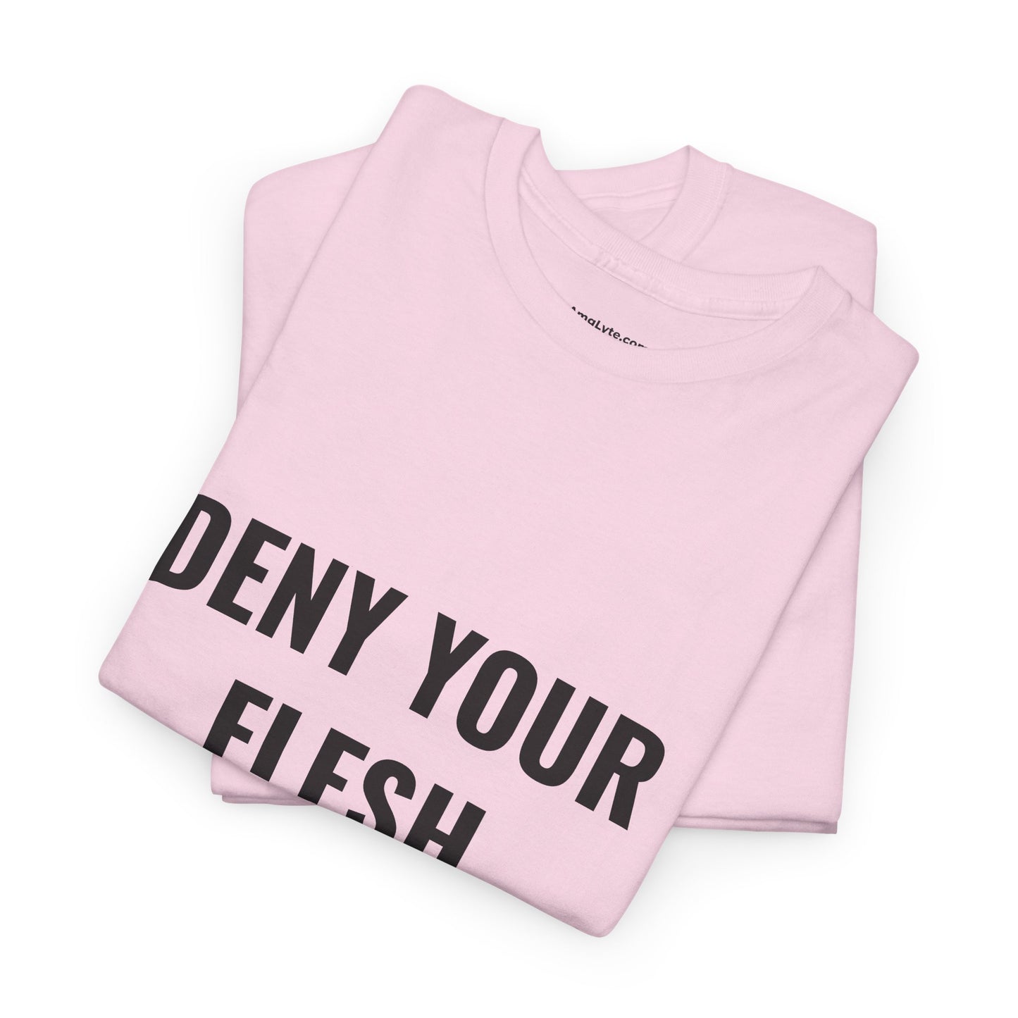 "Follow me" | Tee