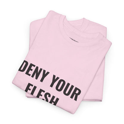 "Follow me" | Tee