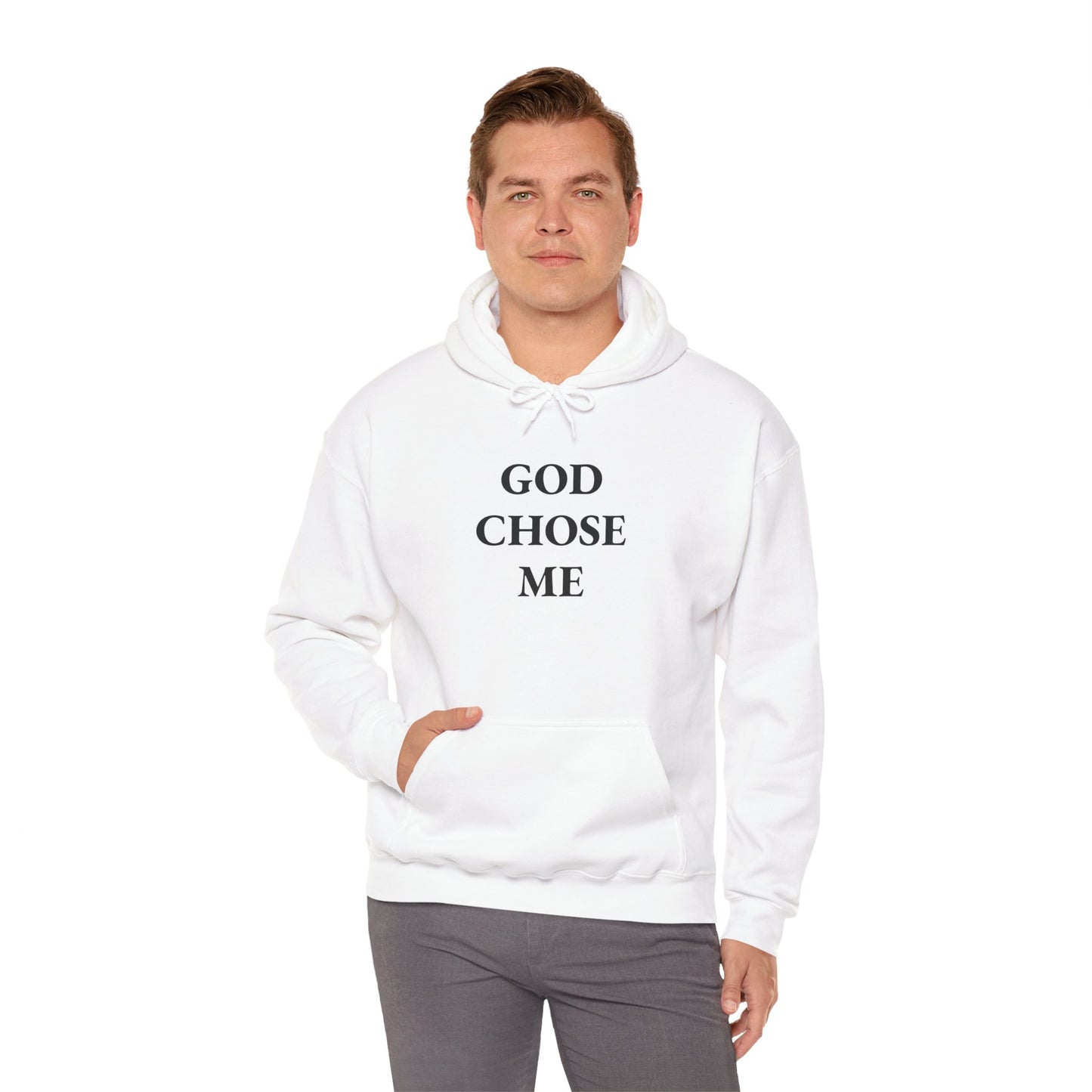 Chosen | Hoodie