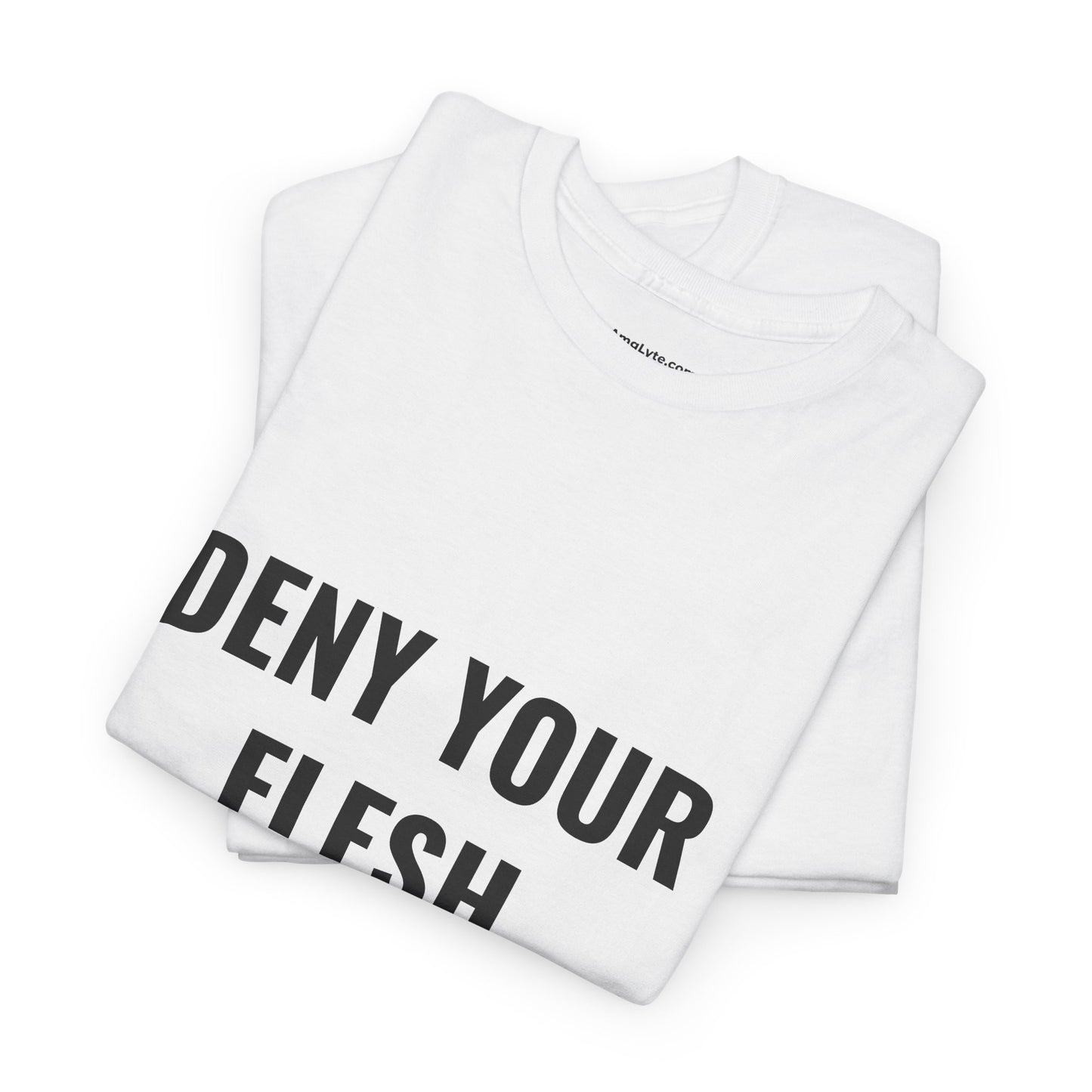 "Follow me" | Tee