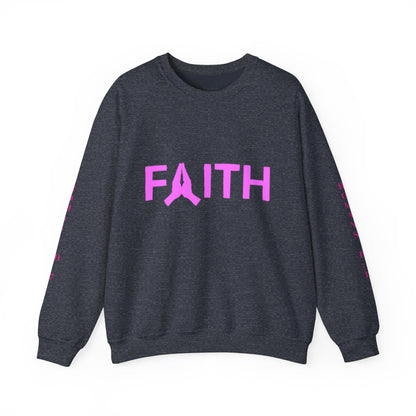 By the word of God | Crewneck