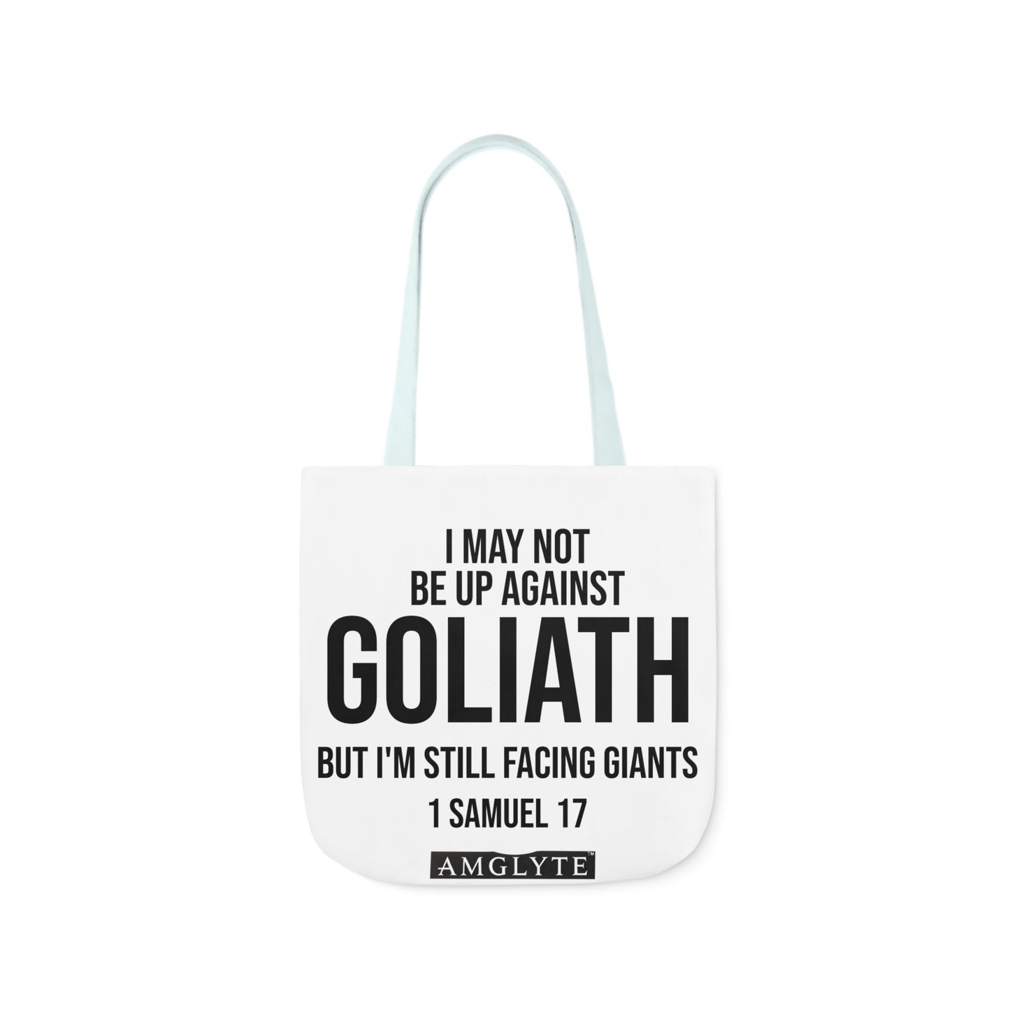 Facing Giants | Tote Bag