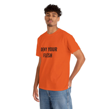 "Follow me" | Tee