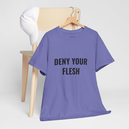 "Follow me" | Tee