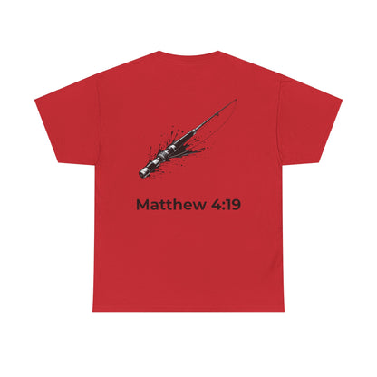 Fishermen |Tee