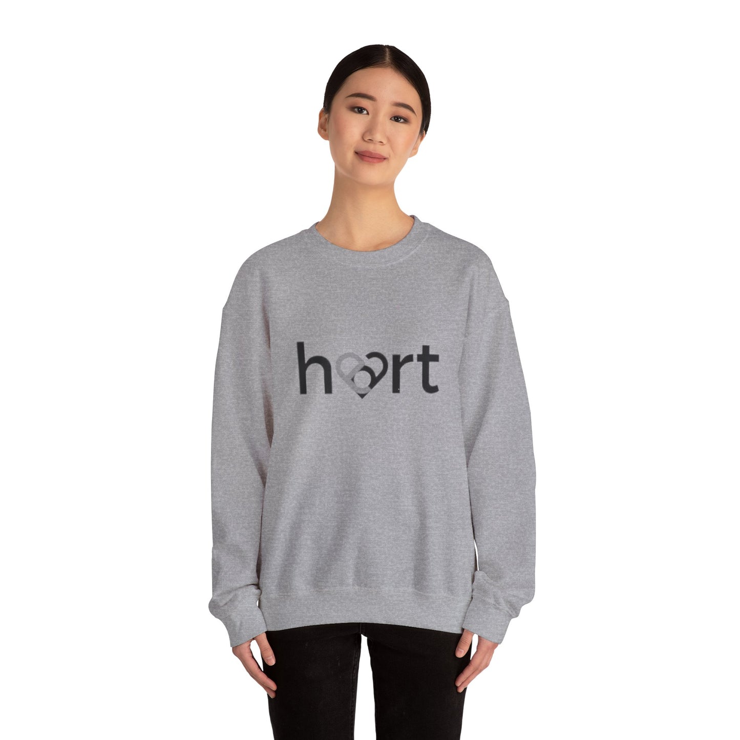 Heart of Worship | Crewneck