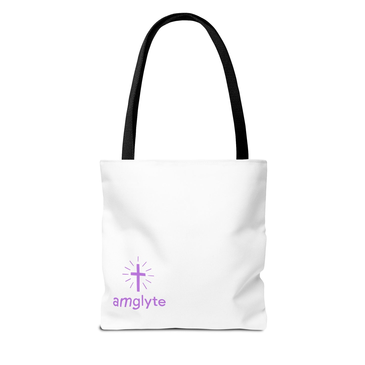 Bearing Good Fruit Tote | Luke 6:44