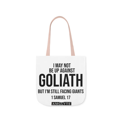 Facing Giants | Tote Bag