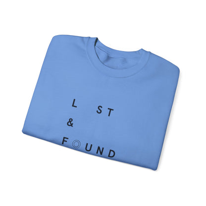 Grace Restored | Crewneck Sweatshirt