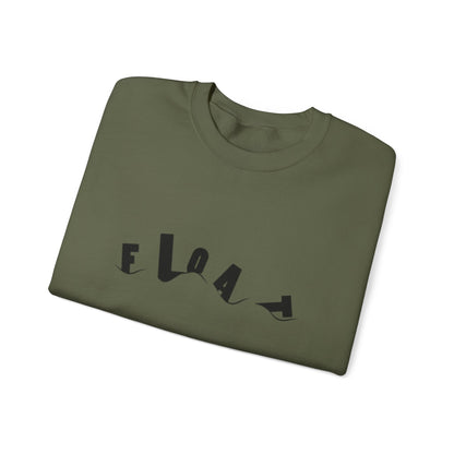 God's my Float | Crewneck