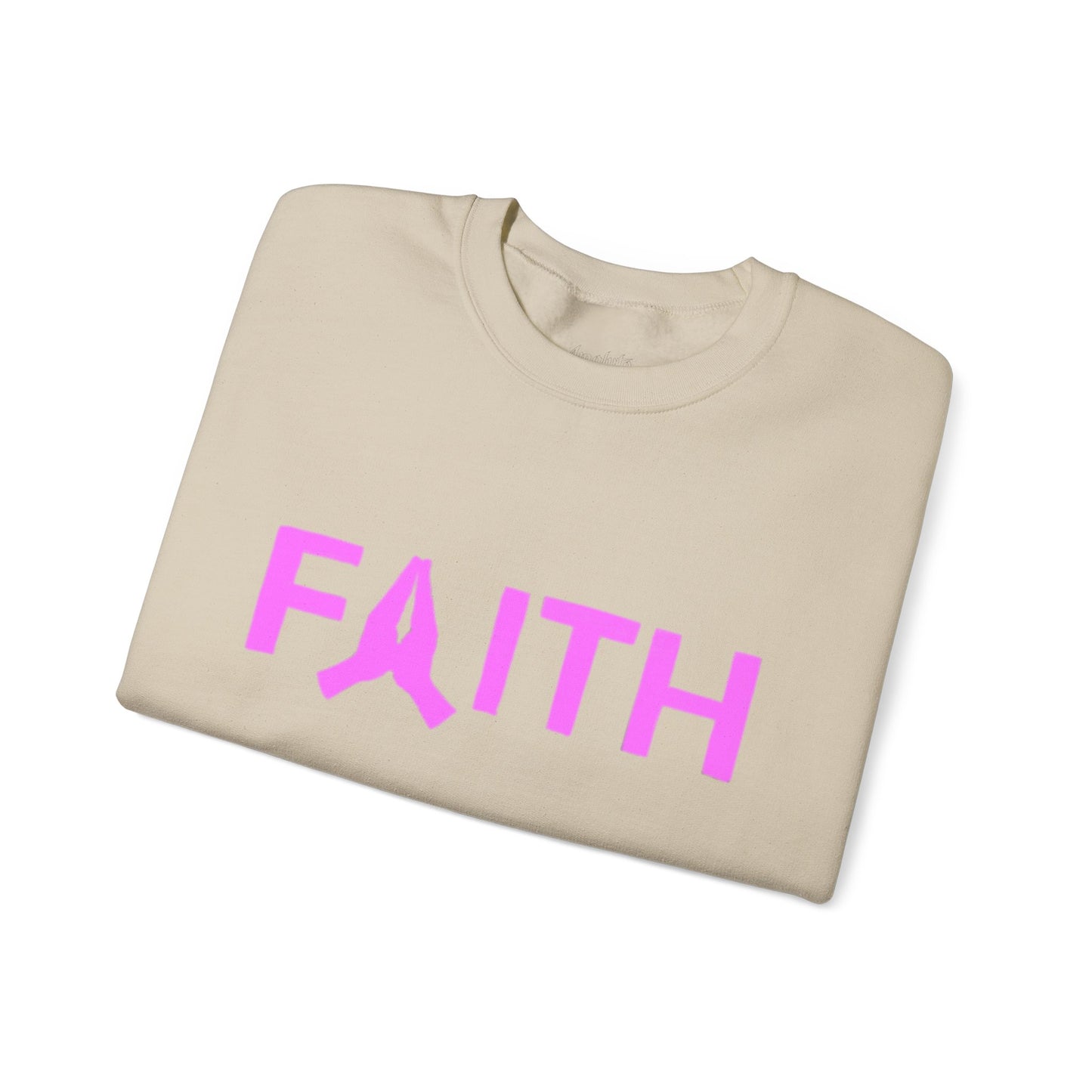 By the word of God | Crewneck