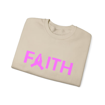 By the word of God | Crewneck