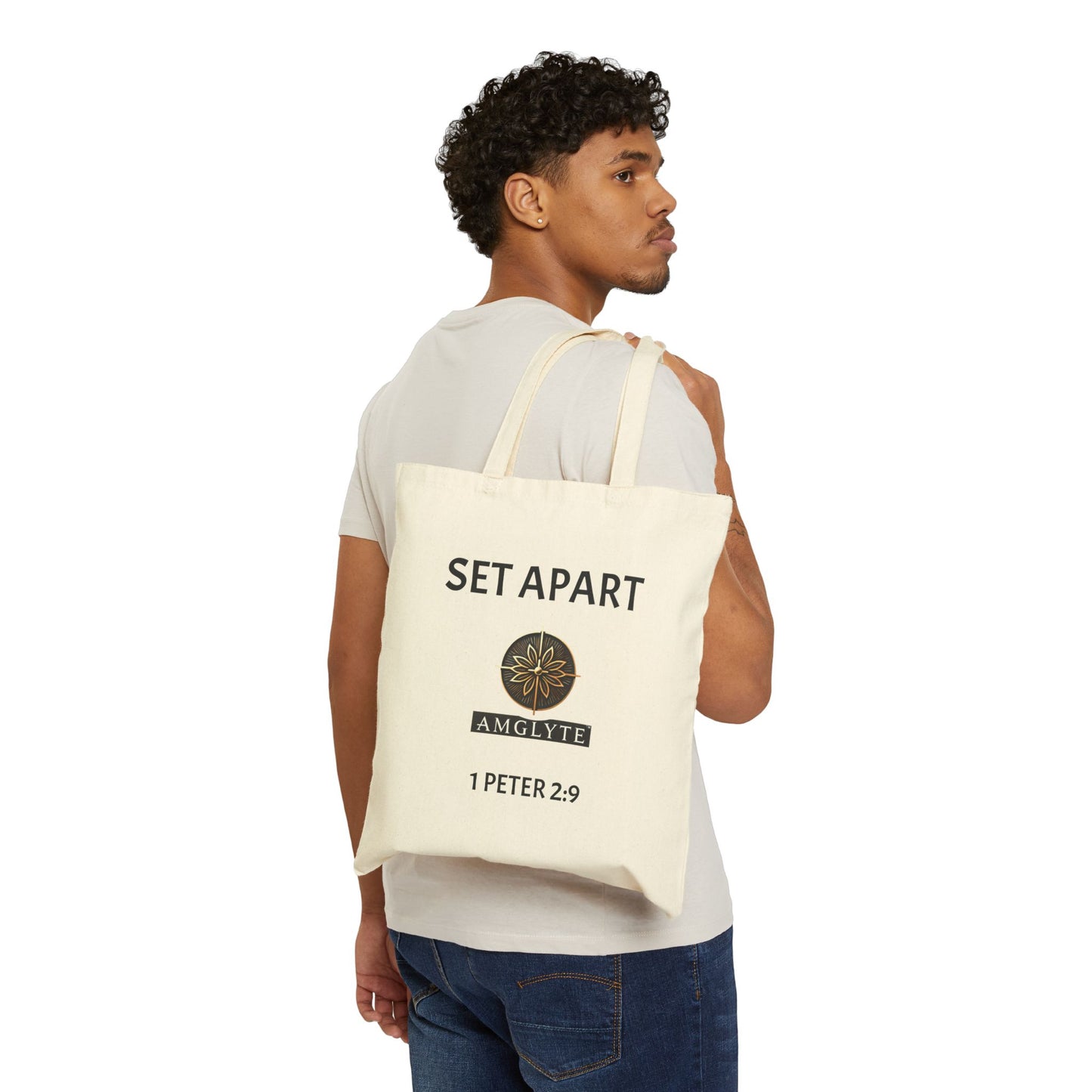 Chosen People | Tote Bag