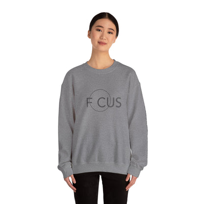 Divine Focus | Sweatshirt