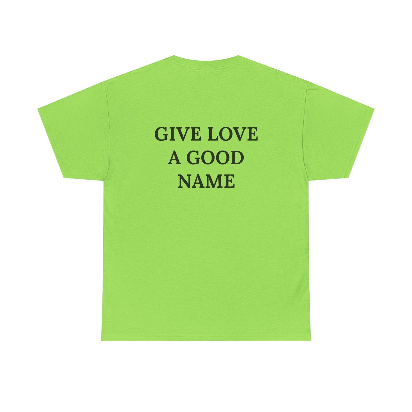 God is Love | Tee
