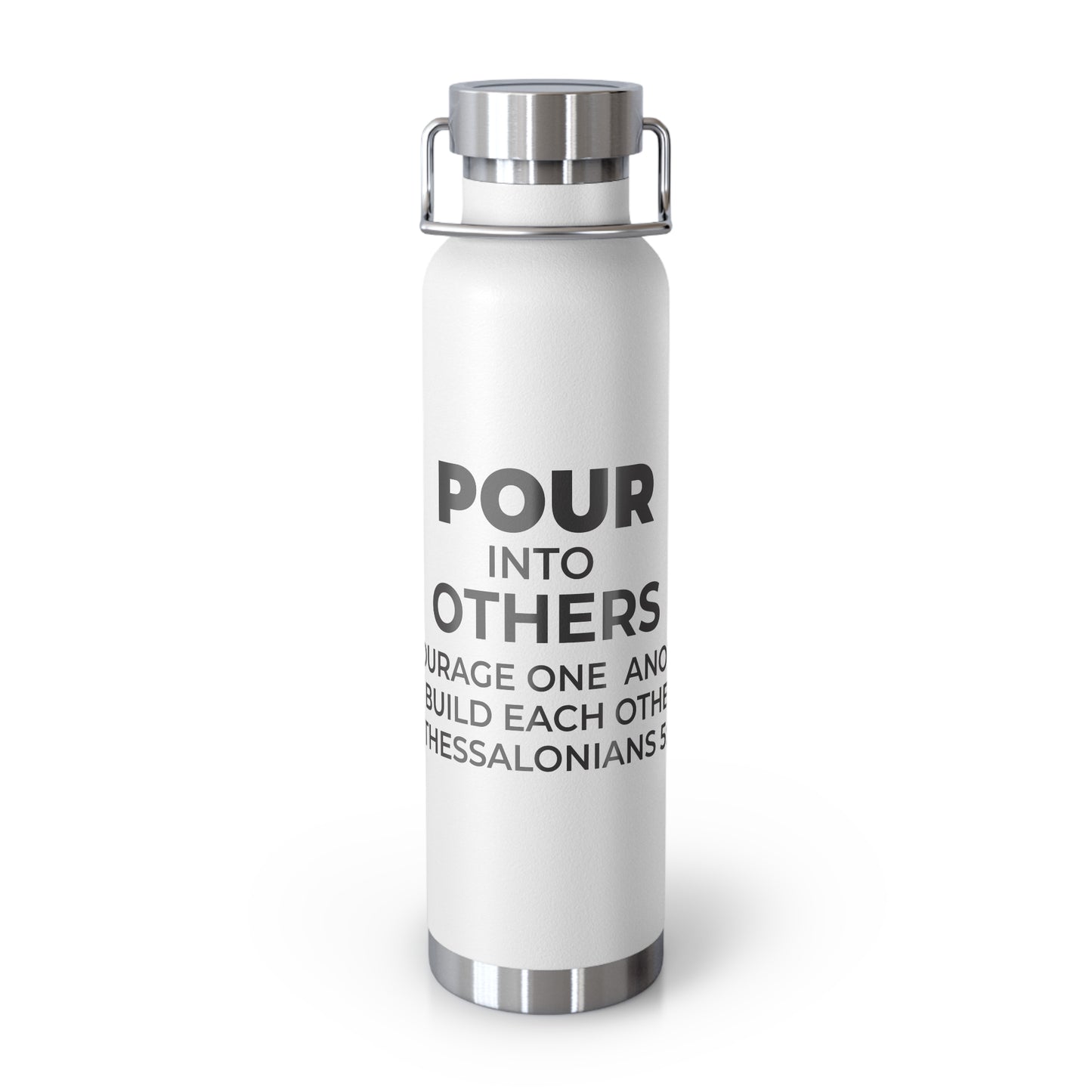 Pour Into Others | Bottle
