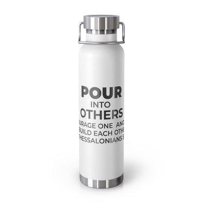 Pour Into Others | Bottle