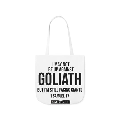 Facing Giants | Tote Bag