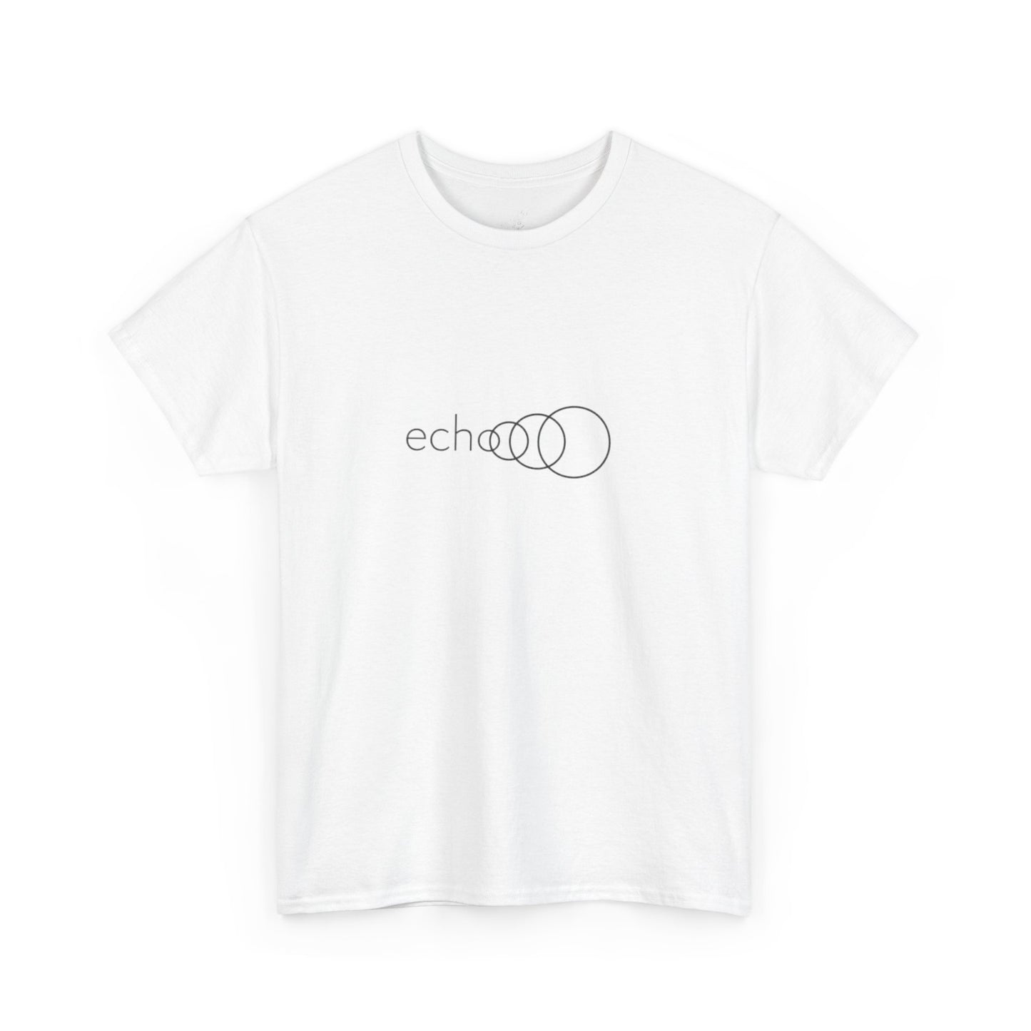 Echo | Tee