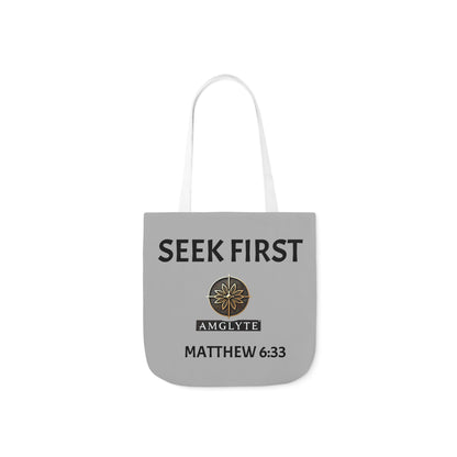 Carry the Word | Tote bag