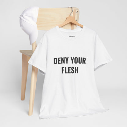 "Follow me" | Tee