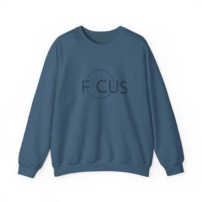 Divine Focus | Sweatshirt