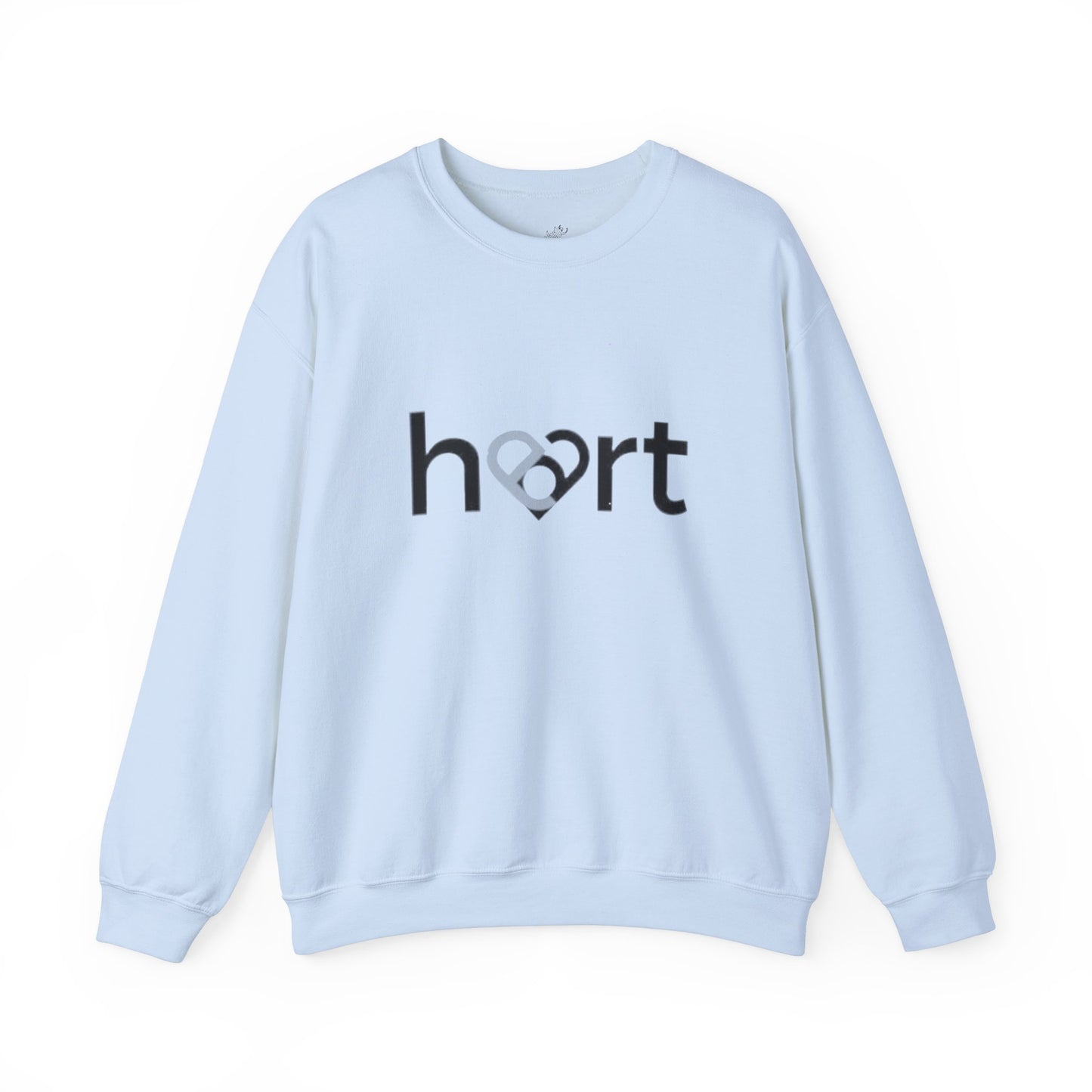 Heart of Worship | Crewneck