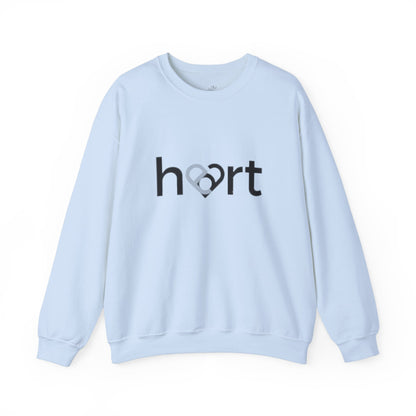 Heart of Worship | Crewneck