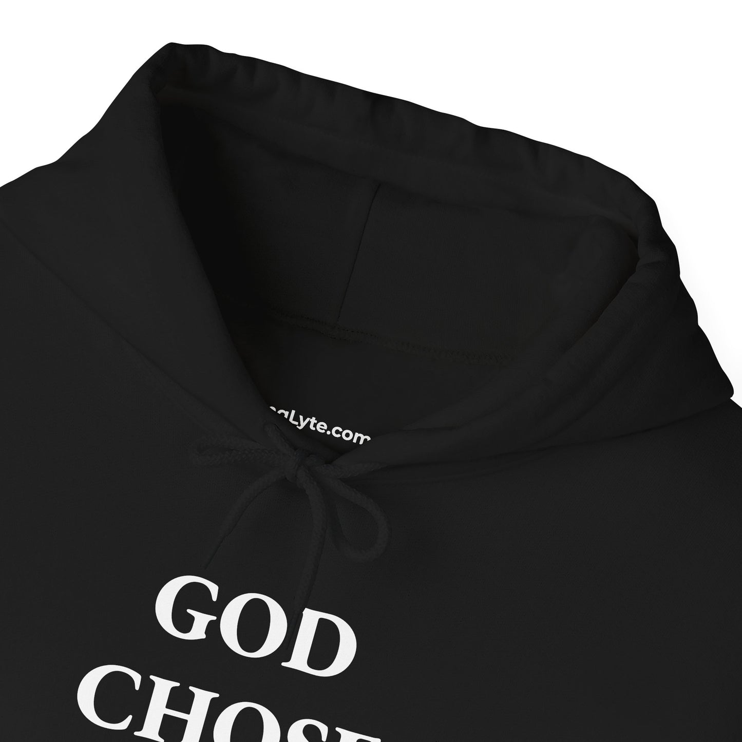 Chosen | Hoodie