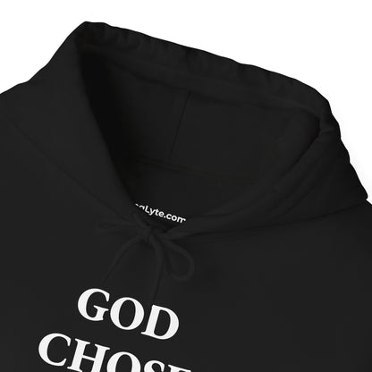 Chosen | Hoodie