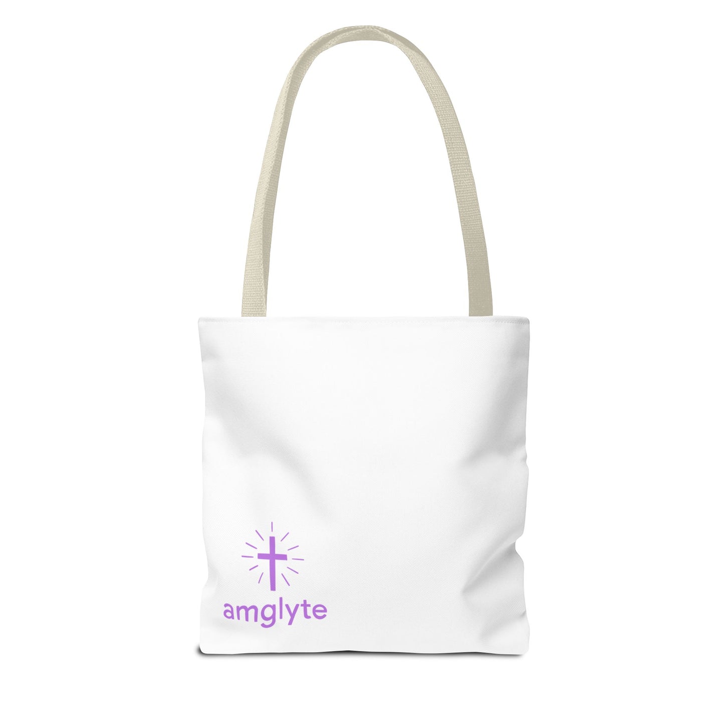 Joy Comes Tote | Psalm 30:5