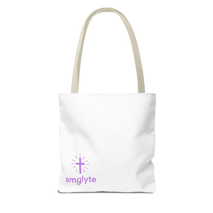 Joy Comes Tote | Psalm 30:5
