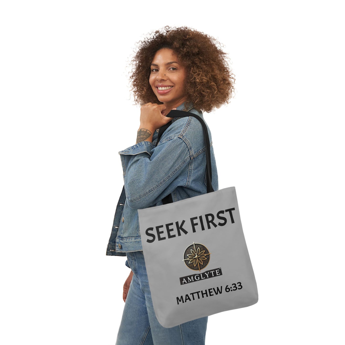 Carry the Word | Tote bag