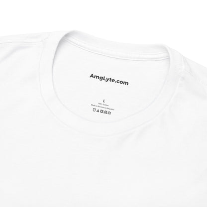 "Follow me" | Tee