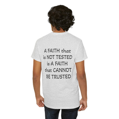 Testing 1, 2 | Tee