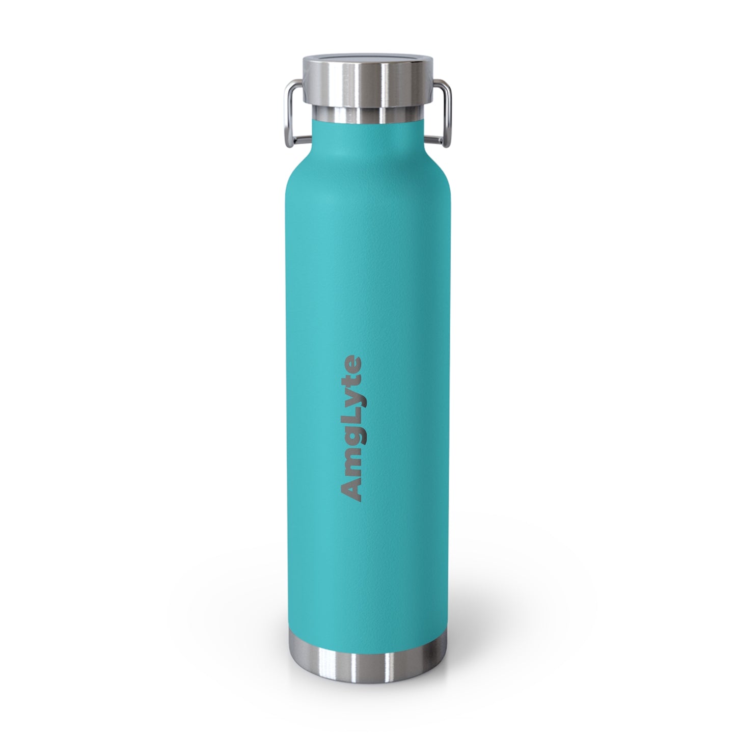Hydrated & Holy | Bottle