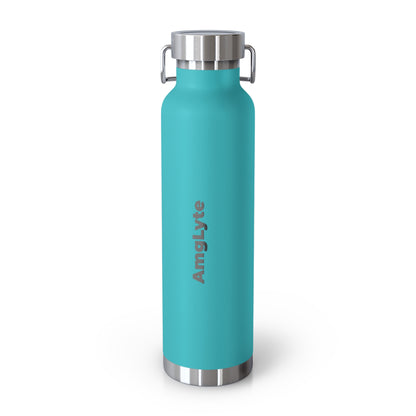 Hydrated & Holy | Bottle