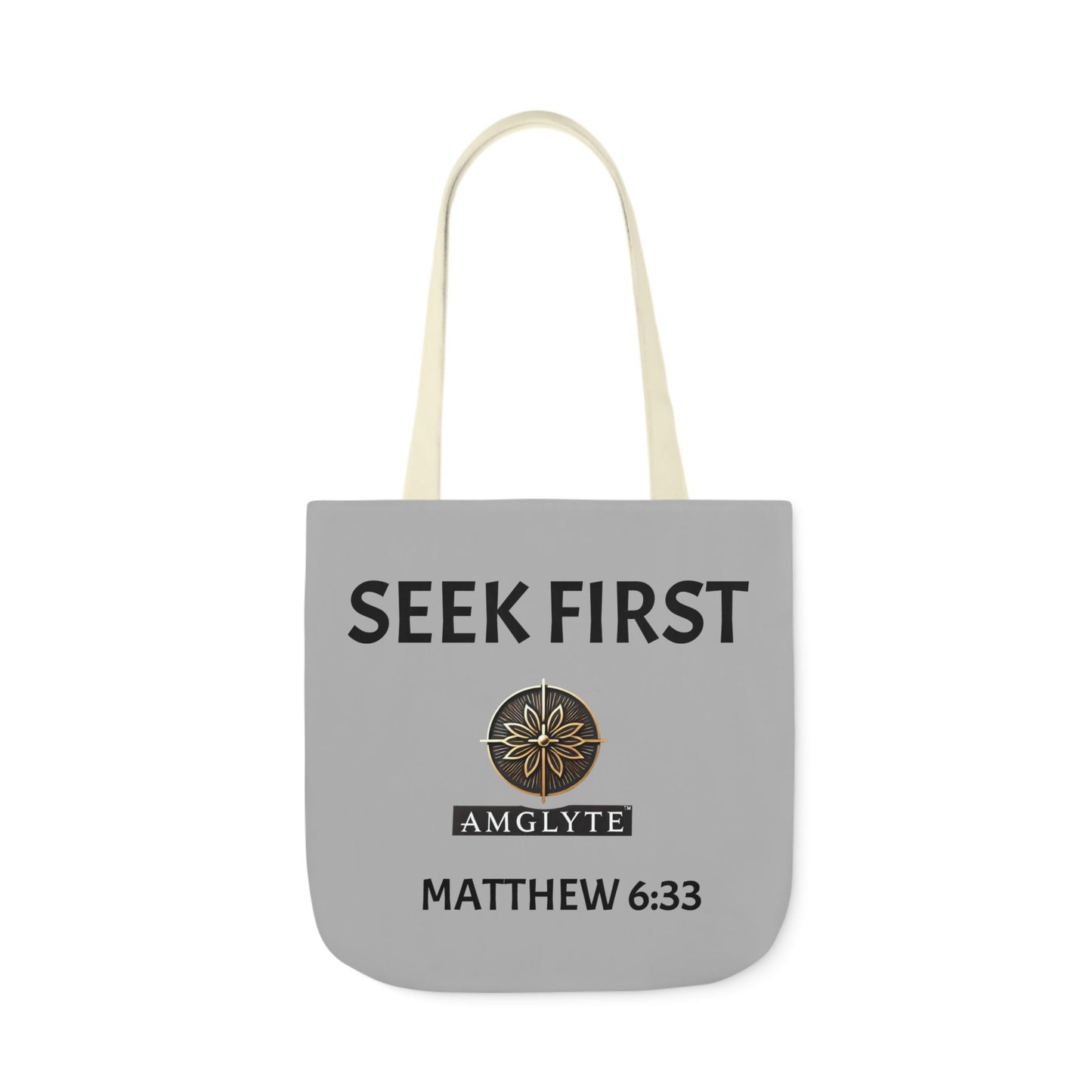 Carry the Word | Tote bag
